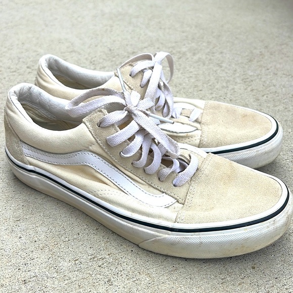Vans old skool womens - Picture 1 of 3